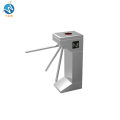 Long-Life Safety Vertical Tripod Turnstile for Subway